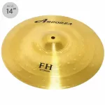 Arborea unfold / plastering splash 14 "model FH-14 unfolding drums, drums, sets, 14" / 36cm brass cymbal