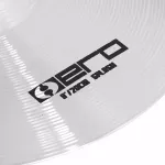 Arborea แฉ / ฉาบ Splash 8" รุ่น HR-8 แฉกลองชุด, ฉาบกลองชุด, 8"/20cm Alloy Cymbal