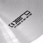 Arborea unfold Hihat 14 "Model HR-14H unfolding, high-hat, 14" Hihat Alloy Cymbals