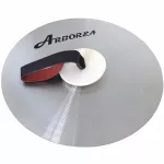 Arborea Plaster, Walking 18 "Model HRMG-18, unfold, walk, walk, walk, walk, marching cymbal