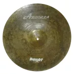 Arborea Knight unfold the drums 18 inches/45 cm. Model KT-18 Crash