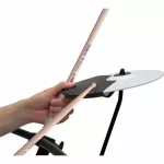 ROLAND Drum Drum V-DRUM 4 Drum 3 unfolds + Kick Kick TD-1KV Electric Drum Kit