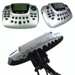 Carlsbro, electric drum, CSD210 5 drums, 3 drums, unfold + free Carlsbro headphones, top model & drum wood ** 1 year insurance center **