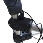 Carlsbro, electric drum, CSD210 5 drums, 3 drums, unfold + free Carlsbro headphones, top model & drum wood ** 1 year insurance center **