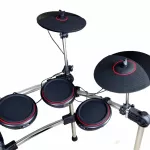 CARLSBRO CSD230 Drum Drum, 6 Drum 4, Electric Drum ** 1 year Insurance **