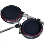 CARLSBRO CSD230 Drum Drum, 6 Drum 4, Electric Drum ** 1 year Insurance **