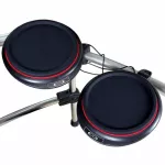 CARLSBRO กลองชุดไฟฟ้า รุ่น CSD230 แบบ 6 กลอง 4 แฉ ** ประกันศูนย์ 1 ปี **