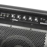 Carlsbro กลองชุดไฟฟ้า รุ่น CSD230 แบบ 6 กลอง 4 แฉ Electric Drum + แถมฟรีแอมป์ Carlsbro EDA50 & ไม้กลอง ** ประกันศูนย์ 1 ปี **