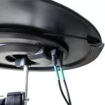 CARLSBRO, Drum, Electric Drum, CSD230 6, 4 Drum + Free Double Drum Chair & Drum Wood ** 1 year Insurance **