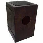 Echoslap คาฮองCajon สไตล์ Old Box ไม้ SiamOak Cajon รุ่น VC201