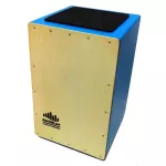 Echoslap คาฮอง Cajon รุ่น Super Snare + แถมฟรีกระเป๋าใส่สะพาย/ถือ