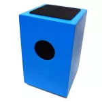 Echoslap คาฮอง Cajon รุ่น Super Snare + แถมฟรีกระเป๋าใส่สะพาย/ถือ