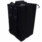 Echoslap คาฮองCajon สไตล์ Old Box ไม้ SiamOak Cajon รุ่น VC201