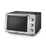 De' Longhi Electric oven SFORNATUTTTO MIDI 32 liters EO3285 silver