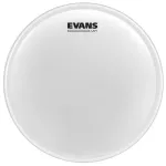 Evans ™ B14UV1 Square drum leather 14 "1 layer of clear oil, 10 mm thick, opaque UV1 Coated Snare Batter Drumhead ** Made in USA **