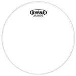 Evans ™, TOM 13 "2 -story oil model TT13G2 G2 ™ Clear Tom Batter Drumhead ** Made in USA **