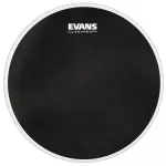 Evans ™ TT14SO1 Slaw Drum Leather 14 "Soft Sound Sound Movie for Soundoff ™ MESH Snare Batter Drumhead ** Made in USA **
