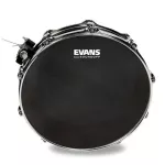Evans ™ TT14SO1 Slaw Drum Leather 14 "Soft Sound Sound Movie for Soundoff ™ MESH Snare Batter Drumhead ** Made in USA **