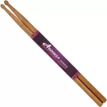 5a Arborea Bamboo ASB-5A Bamboo Drum Sticks