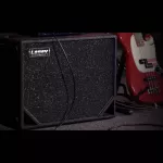 Laney® N210 Bass Cabinet ตู้คาบิเน็ตเบส 300 วัตต์ ลำโพง 2x10'' Neodymium น้ำหนักเบาเป็นพิเศษ + แถมฟรีสายแจ็คกีตาร์ ** ประกันศูนย์ 1 ปี **