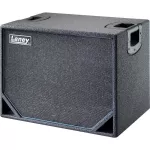 Laney® N210 Bass Cabinet ตู้คาบิเน็ตเบส 300 วัตต์ ลำโพง 2x10'' Neodymium น้ำหนักเบาเป็นพิเศษ + แถมฟรีสายแจ็คกีตาร์ ** ประกันศูนย์ 1 ปี **