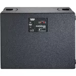 Laney® N210 Bass Cabinet ตู้คาบิเน็ตเบส 300 วัตต์ ลำโพง 2x10'' Neodymium น้ำหนักเบาเป็นพิเศษ + แถมฟรีสายแจ็คกีตาร์ ** ประกันศูนย์ 1 ปี **