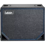 Laney® N210 Bass Cabinet ตู้คาบิเน็ตเบส 300 วัตต์ ลำโพง 2x10'' Neodymium น้ำหนักเบาเป็นพิเศษ + แถมฟรีสายแจ็คกีตาร์ ** ประกันศูนย์ 1 ปี **