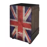 Echoslap VC201 Cajon คาฮอง แบบสายสแนร์ สไตล์ลังไม้เก่า ไม้สยามโอ๊ค + แถมฟรีกระเป๋าคาฮอง