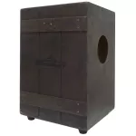 Echoslap VC201 Cajon คาฮอง แบบสายสแนร์ สไตล์ลังไม้เก่า ไม้สยามโอ๊ค + แถมฟรีกระเป๋าคาฮอง