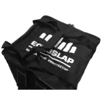 Echoslap VC201 Cajon คาฮอง แบบสายสแนร์ สไตล์ลังไม้เก่า ไม้สยามโอ๊ค + แถมฟรีกระเป๋าคาฮอง