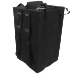 Echoslapp Super Snare Cajon, the most popular blue beach face face + free calendar bag