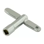 CMC DKEY1 Drum keys / Genuine drum leather keys, Drum Key ** Made Inthailand **