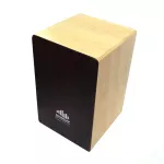 Echoslap คาฮอง Cajon รุ่น ES100 สีไม้