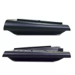 Carlsbro Okto A Electric Drum Keke, 8 Portable Portable Drum + Free Statches & Bag & Stepper & Drum