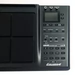 Carlsbro Okto A Electric Drum Key Portable 8 Portable Drum + Free Bag & Stepper & Drum ** 1 Year Insurance **