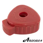 Arborea ACL CYMBAL LOCK Lock, Lock, Lock, Locks, Locks, HihaT, is made of high quality plastic, durable, strong, resistant to the impact from the location.