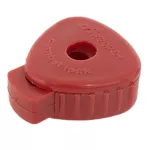 Arborea ACL CYMBAL LOCK Lock, Lock, Lock, Locks, Locks, HihaT, is made of high quality plastic, durable, strong, resistant to the impact from the location.