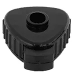 Arborea ACL Cymbal Lock ที่ล็อคหัวจุกแฉ ตัวล็อคแฉ ไฮแฮท ทำจากพลาสติกคุณภาพสูง ทนทาน แข็งแรง ทนต่อการรับแรงกระแทกจากการเล