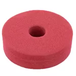 Paramount ACF ตัวรองแฉ ฟองน้ำรองรับ แฉกลอง ไฮแฮท หนา 5 มิลลิเมตร  ช่วนลดแรงกระแทกทำให้ไม่เกิดความเสียหาย