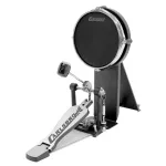 CARLSBRO CSD500 + Electric Drum, 5 -drums, 3 drums unfold, real high -hate, can hit RIM shot/ unfold, stop, stop + free drum chair &