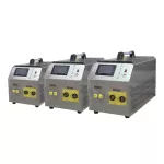 Induction heating equipment MyD-20KW PWHT700