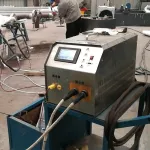 Induction heating equipment MyD-20KW PWHT700