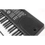 Electric keyboard MK-2089 61 Keys Keyboard MK Piano Fa Flee Free !! Mike and note