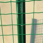 Villa community, factory area, zinc fence, expressway fence, circle, underground, wire wire