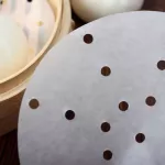 Kertas Steamer, Produuksi Makanan Rumah Tangga, Dapat Disesuaikan Sesuai Dengan Kebutuhan Planggan