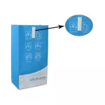 Kantong Muntah, Kantong Kerts Rumah Tangga Untuk Peng Peng Penggunaan Luar, Dapat Disesuaikan Sesuai Dengan Kebutuhan Pelanggan