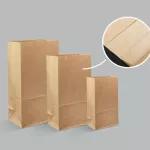 Pounds and food packaging can be adjusted according to the needs of customers.