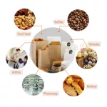 Pounds and food packaging can be adjusted according to the needs of customers.