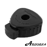 Arborea ACL CYMBAL LOCK, which locks the head, and the high -hate lock is made of high quality plastic, durable, strong, resistant to the impact from playing.