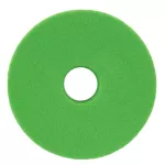 PARAMOUNT ACF, a sponge, supports a 5 millimeter thick drum, helping to reduce shock, causing damage to damage.